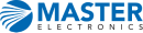 Master Electronics logo